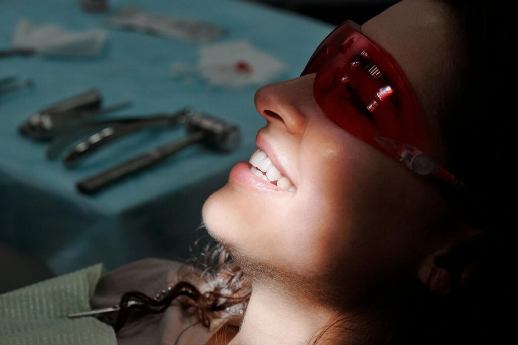 Dentista a Latina e protesi dentali fisse e all’avanguardia