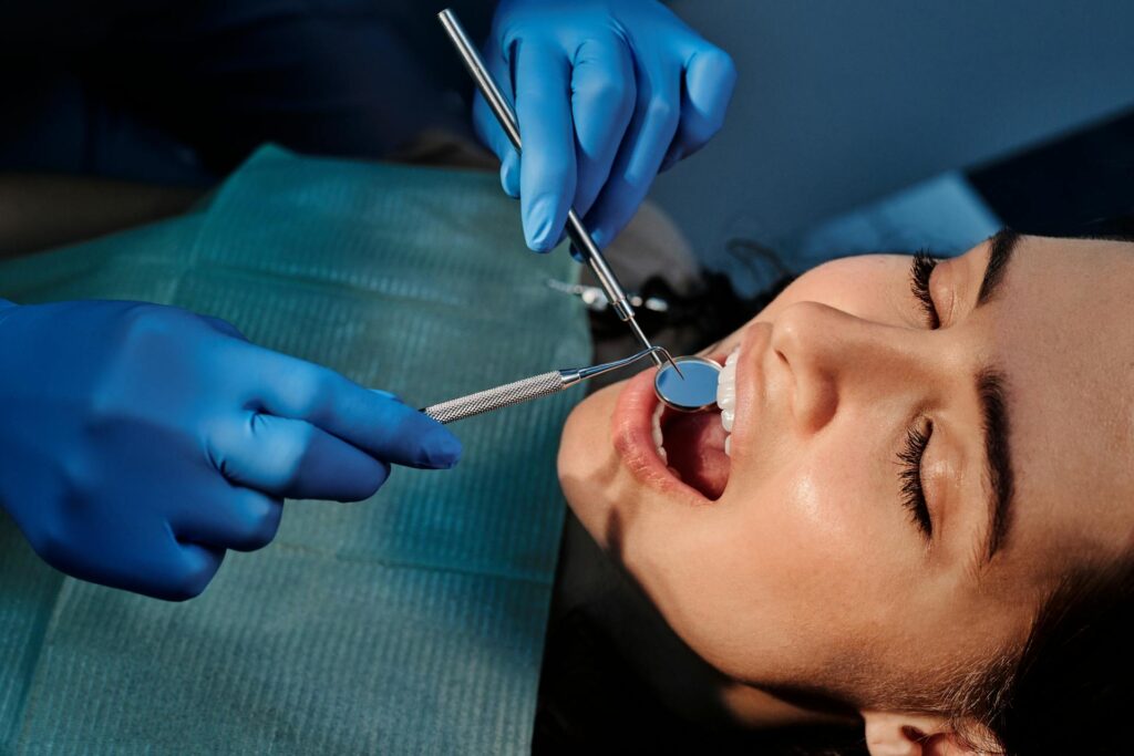 Chirurgia odontostomatologica: quando è necessaria?