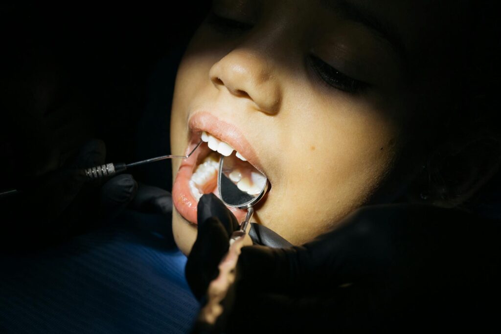 Endodonzia chirurgica: quando le terapie tradizionali non funzionano