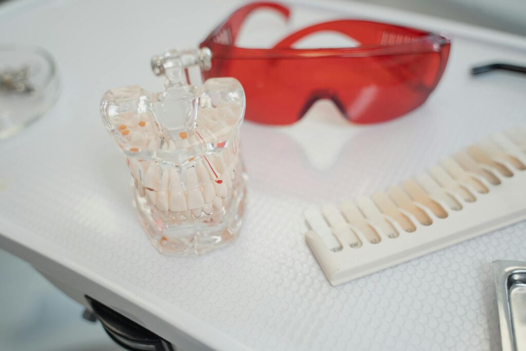 Quali sono i costi di una dentiera?