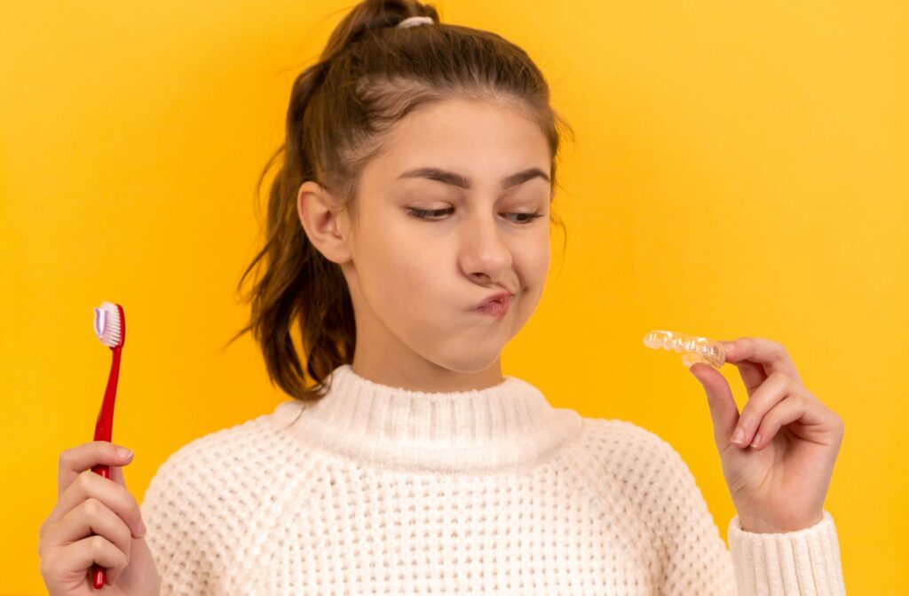Bite e postura: la soluzione consigliata dal dentista a Latina
