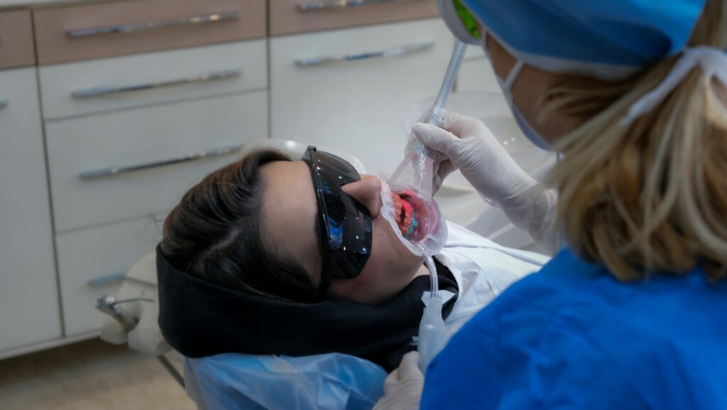 La differenza tra odontoiatria e ortodonzia