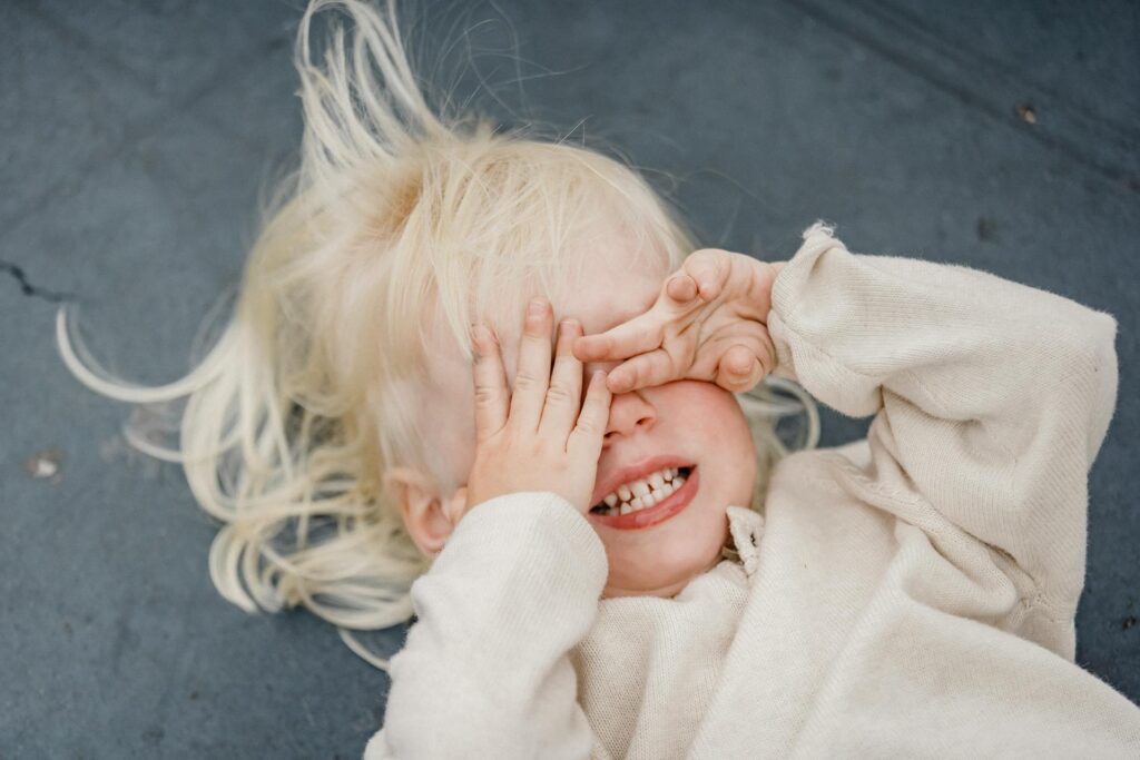 Come il dentista pediatrico può correggere una malocclusione dentale nei bambini