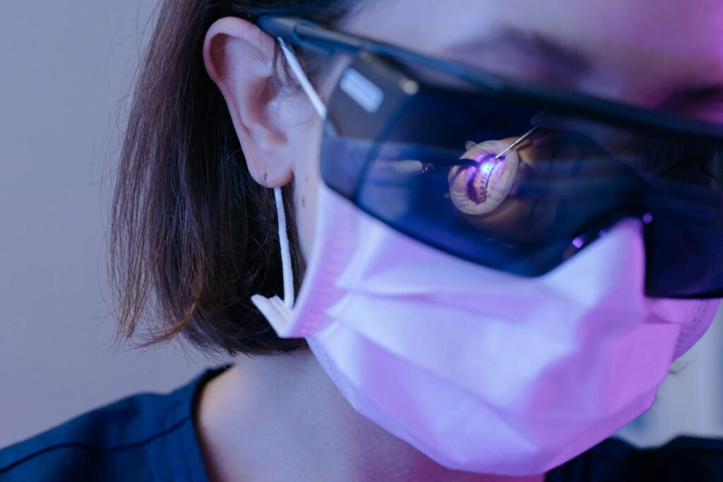 Laser dentale: modalità, interventi e costi