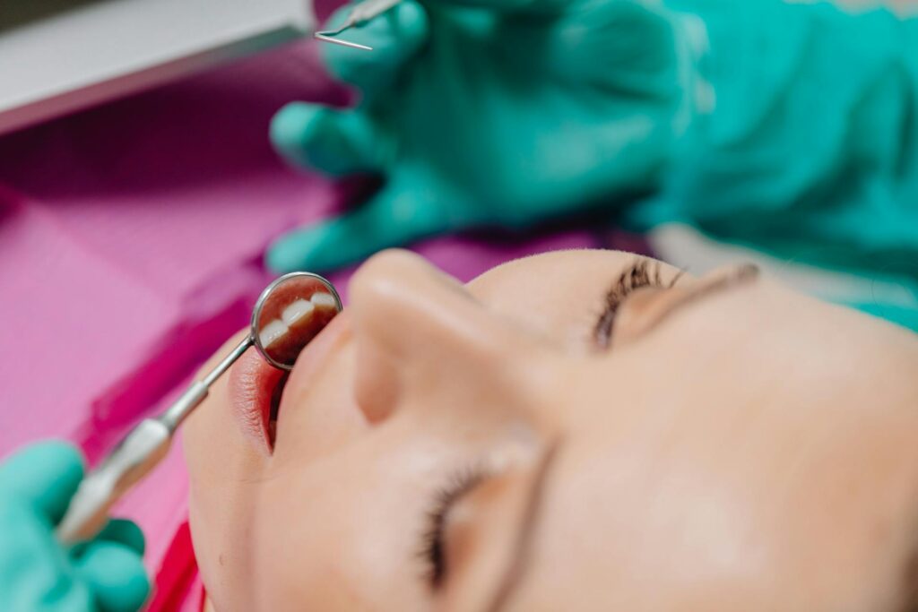 Ritrova il tuo sorriso grazie all’estetica dentale