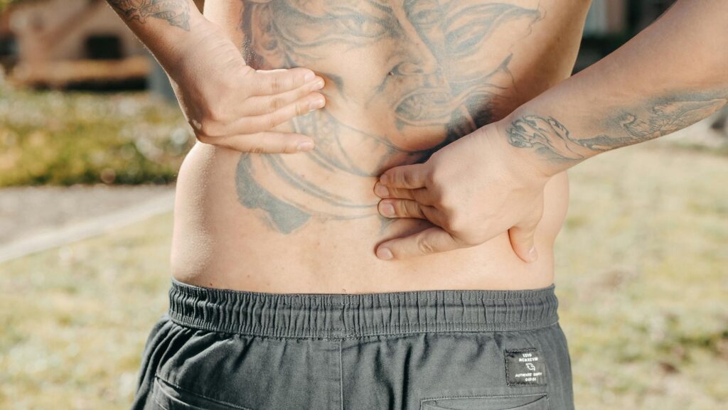 Rivolgersi allo gnatologo per problemi di masticazione e postura