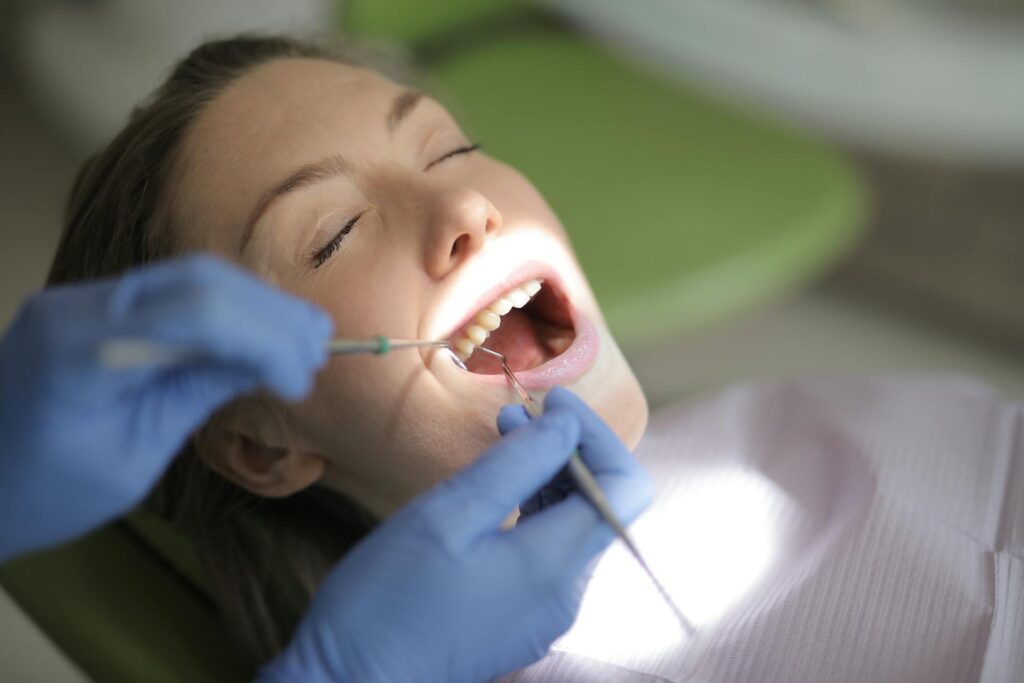 Perché scegliere l’apparecchio dentale trasparente