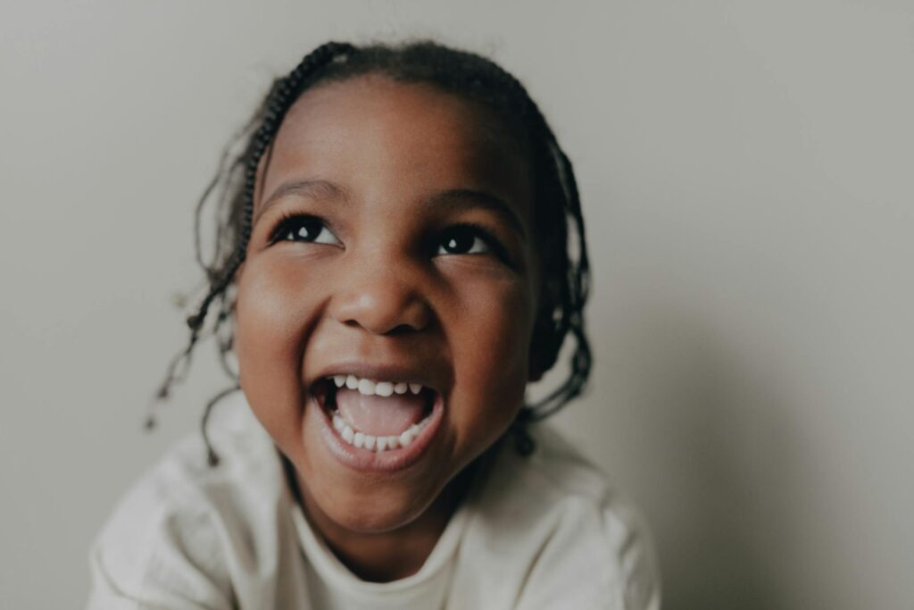 Odontoiatria pediatrica: quale approccio?