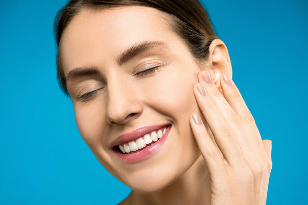 Denti gialli? Risolvi con lo sbiancamento dentale